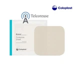 Coloplast Skin Protective Sheet Brava 4 Inch 032105 New Box,. Fixed Price $13.99.