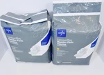 Medline Contourplus Bladder Pads Maximum 28 Ct Pack Sealed 56 Total New. Fixed Price $22.55.