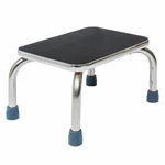 Bodymed Heavy-duty Foot Step Stool With Non-slip Rubber Platform Seniors &. Fixed Price $50.05.