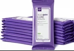 Wipes 20 Packs 8 Inch Hypoallergenic Medline Readybath Luxe 160 Total. Fixed Price $55.00.
