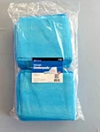 Disposable Underpads Chux 23IN 36IN, Absorbent Chucks Bed Pads, 50 Count, New. Fixed Price $8.99.