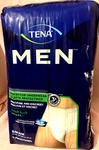 Tena Men Incontinence Underwear, Size S/m P/m, 16 Pcs, New Cond - Free Shipping. Fixed Price $22.99.