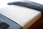 Careboree Of Cotton Top-layer Reusable 34X60 Inch (pack 2), White. Fixed Price $77.90.
