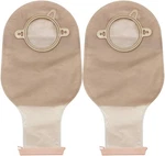 Lotfancy Colostomy Bags, 10PCS Two-piece Drainable Pouches With Clamp Closure. Fixed Price $23.99.