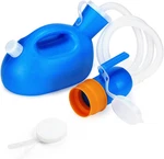Onedone For - Portable Spill Proof Men's Urine Bottle. Fixed Price $30.79.