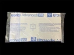 Lot Of 5 Medline Ultrasorbs Advanced 300 Disposable Underpads - Lb Capacity. Fixed Price $29.99.