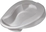 * Open Box Drive Contoured Bed Pan PC23212 Lightweight Durable Polyethylene. Fixed Price $13.99.