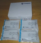 Coloplast Conveen 050500-25" Of 10-EXPIRES 1/25/27--BRAND New In Sealed Box+. Fixed Price $38.00.