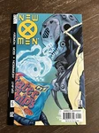 New X-men #124 (marvel 2002) 1ST App. Of Members Shi Imperial Guard Nm+. Fixed Price $15.00.