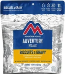Mountain House Biscuits And Gravy Servings Prepper Emp Survival Exp 2050 !!!. Fixed Price $15.99.