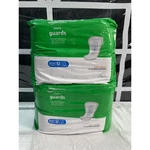 Amazon Basics Mens Guards Maximum Absorbency 104 Count Lot Of Packs 52CT Each. Fixed Price $25.99.