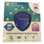 Shield Prime Nighttime Bedwetting Single Tone Alarm For Children 5+. Fixed Price $16.99.