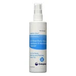 Coloplast Bedsidecare Rinsefree Shampoo/body Wash Unscented 8.1OZ Spray Bottle. Fixed Price $13.48.