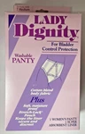 Lady Dignity Medium. Fixed Price $10.00.