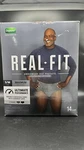 Depend Real Fit Incontinence Underwear For Men Max Absorbency Disposable Sm/med. Fixed Price $16.55.