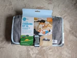 Nwt Safe Fit Antimicrobial Changing Kit Xl. Fixed Price $20.00.