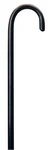 Carex Round Handle Wood Cane Walnut Finish Walking 7/8 Inches Diameter Tip. Fixed Price $22.67.