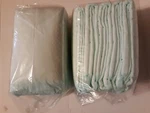 Medline 23X36 Protection Underpad Box Of 75 Incontinence / Puppy MSC282060LB. Fixed Price $25.00.
