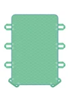 Positioning Bed Pad With 8 Reinforced HANDLES-34 X 52"-REUSABLE Washable .... Fixed Price $28.76.