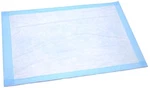 Hospital Liner Pads 25 Count (size 23 X 36 Inch) - Disposable Underpad Bed .... Fixed Price $42.51.