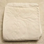 1PC Small Drycare Confidry 24/7 Overnight Thick Poly Plastic Adult Brief Diaper. Fixed Price $8.00.