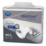 Unisex Adult Incontinence Brief Disposable Heavy Absorbency - Hartmann #165673. Fixed Price $40.49.