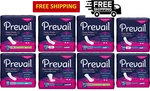 Prevail Daily Women's Incontinence Bladder Control Pads & Liners Regular / Long. Fixed Price $61.74.