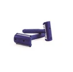 Mckesson Razor Single Blade Disposable, 1 Count. Fixed Price $9.54.