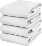 Pack Underpads 34 X 36 Quilted Waterproof Incontinence Utopia Bedding. Fixed Price $28.97.