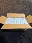 (qty 150) Medline MSC281226C 23X36" Disposable Adult Bed Pads For Incontinence. Fixed Price $45.00.