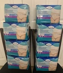 Tena Proskin Maximum Absorbency Incontinence Underwear For Women S/m 160 Count. Fixed Price $65.95.