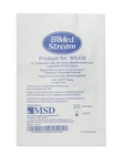 Med Stream 12" Extension Set, Minibore, Male/female Luer Lock With Pinch Clamp. Fixed Price $7.99.