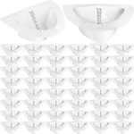 Trelaco 50 Pcs Urine Hats For Toilets Collection To.... Fixed Price $78.29.