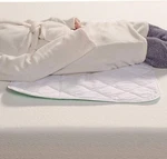 Bana Impermeable Para Ser Utilizada Como Protector De Colch Cama. Fixed Price $18.99.