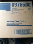 Kimberly-clark Professional 09766 White Lever Roll Towel Dispenser *new*. Fixed Price $45.00.