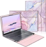 Sleeve Case For 14 Inch Laptop Samsung Galaxy Chromebook Go Portfolio Cover. Fixed Price $19.79.