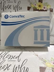 Convatec Ref 401513 Sur Fit Natura Drainable Pouch 2-1/4" Count 10 Pzs. Fixed Price $25.99.