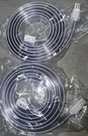 9528 Compatible Dvt Tubing For Covidien Kendall Scd 700 Triple-bladder 2M (2PCS). Fixed Price $37.99.