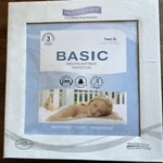 Protect-a-bed Basic Waterproof Mattress Protector Twin Xl. Fixed Price $5.00.