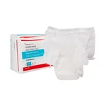Sure Care Plus Heavy Absorbent Underwear, Medium. Fixed Price $16.44.