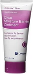 Critic-aid Clear Moisture Barrier Ointment 6 Oz (170 G) Tube. Fixed Price $19.66.