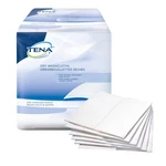 Tena Adult Or Washcloth X 13-1/4 Inch 74500 Pack Wipes. Fixed Price $11.59.