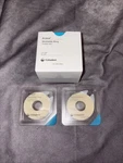 Coloplast Brava 4.2MM Moldable - Pack Of 10 With Bonus Rings. Fixed Price $24.99.