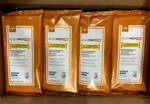 192 Medline Readyprep 2% Chlorhexidine Cloth MSC099CHG - Of 32 Pks 6. Fixed Price $88.99.