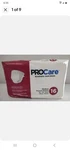 Procare Adult Incontinence Brief M Heavy Absorbency Breathable CRB-012/1 16 Ct. Fixed Price $15.00.