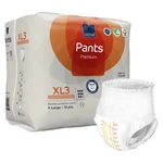 Abena Premium Pants XL3 Incontinence Brief, X-large. Fixed Price $174.45.