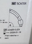 New - Covidien Ref 5CN70R. Exp 2028. Fixed Price $70.00.
