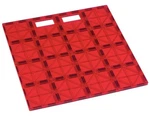 Playmags: Super Durable Building Stabilizer Tile 12X12 With Carrying Handle. Fixed Price $19.99.