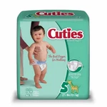 Unisex Baby Diaper Size 5 Disposable Heavy Absorbency. Fixed Price $23.73.