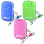 New WET-STOP3 Bedwetting Alarm --without Packaging- Choose Your Color. Fixed Price $9.99.
